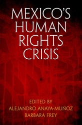  Mexico\'s Human Rights Crisis