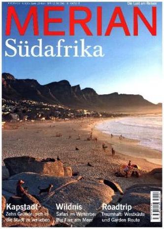 MERIAN Südafrika