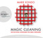 Magic Cleaning, 3 Audio-CDs