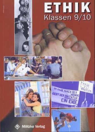 Klassen 9/10, Ausgabe Sachsen u. Sachsen-Anhalt