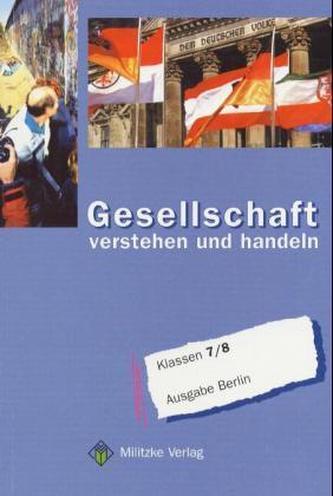 Klassen 7/8, Ausgabe Realschule in Berlin