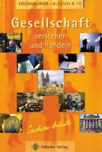 Klassen 8-10, Ausgabe Sekundarschule/Gymnasium in Sachsen-Anhalt