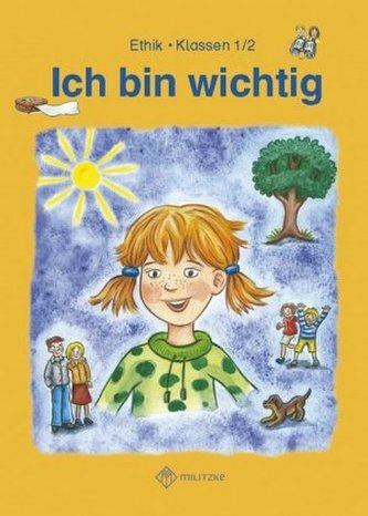 Klassen 1/2, Lehrbuch