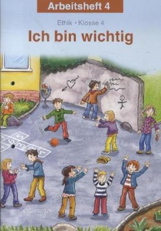 Klasse 4, Arbeitsheft