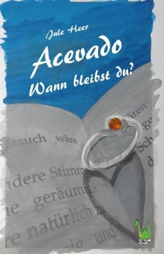 Acevado - Wann bleibst du?