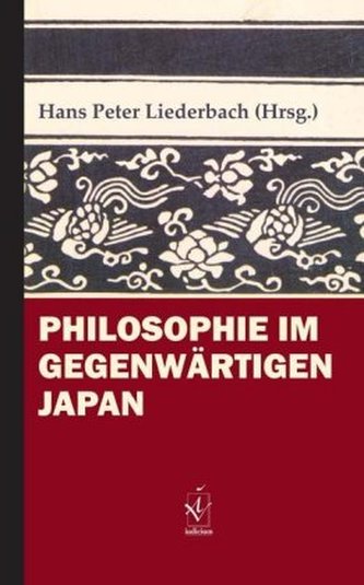 Philosophie im gegenwärtigen Japan