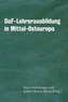 DaF-Lehrerausbildung in Mittel-Osteuropa