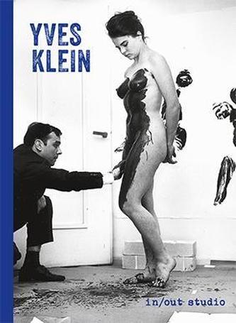 Yves Klein: In/Out Studio