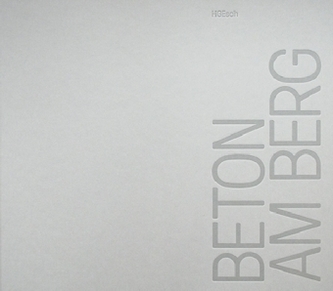 HGEsch: Beton am Berg