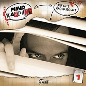 Mindnapping - Auf gute Nachbarschaft, 1 Audio-CD