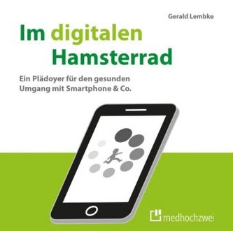 Im digitalen Hamsterrad, Audio-CD