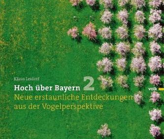 Neue erstaunliche Entdeckungen aus der Vogelperspektive