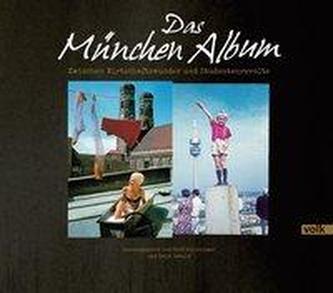 Das München Album