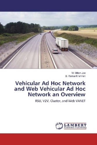 Vehicular Ad Hoc Network and Web Vehicular Ad Hoc Network an Overview