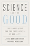 Science and the Good