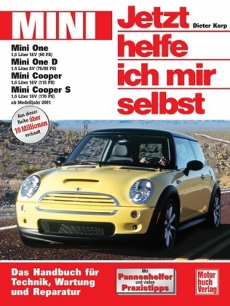 Mini ab Modelljahr 2001