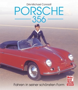 Porsche 356