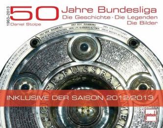50 Jahre Bundesliga