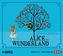 Alice im Wunderland, 1 Audio-CD