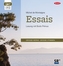 Essais, 1 MP3-CD