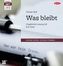 Was bleibt, 1 MP3-CD