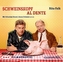 Schweinskopf al dente, 1 Audio-CD