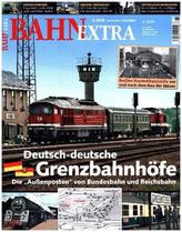 Deutsch-deutsche Grenzbahnhöfe