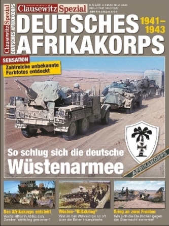 Deutsches Afrikakorps