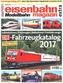 DB-Fahrzeugkatalog 2017