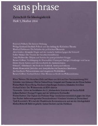 sans phrase. H.5/2014