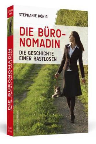 Die Büronomadin