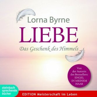 Liebe, 1 Audio-CD