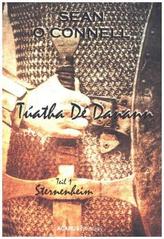 Túatha Dé Danann. Sternenheim