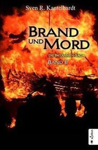 Brand und Mord
