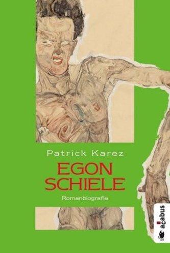 Egon Schiele