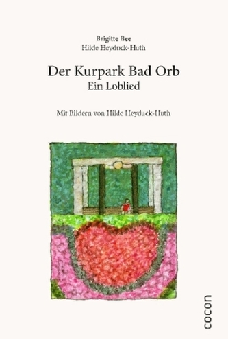 Der Kurpark Bad Orb