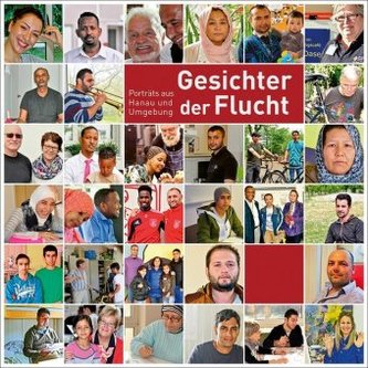 Gesichter der Flucht