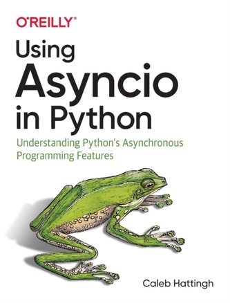 Using Asyncio in Python