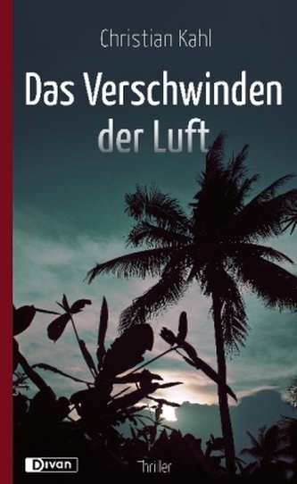 Das Verschwinden der Luft