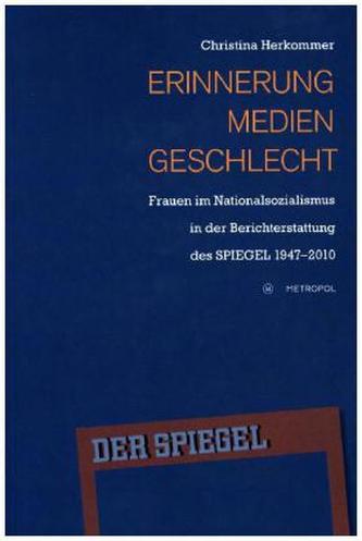 Erinnerung, Medien, Geschlecht