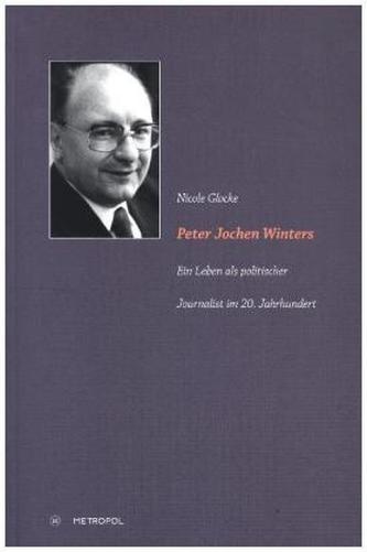 Peter Jochen Winters
