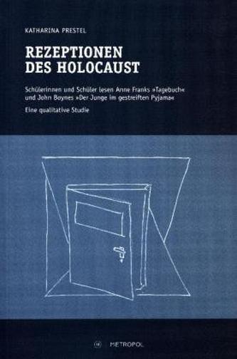 Rezeptionen des Holocaust