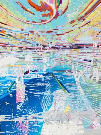 Corinne Wasmuht. Alnitak