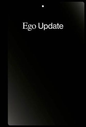 Ego Update. A History of the Selfie