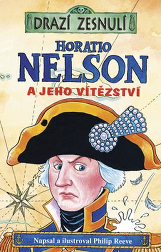 Horatio Nelson