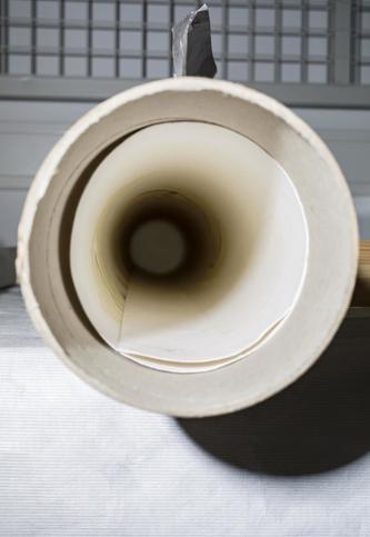 Object Onder / Object Below