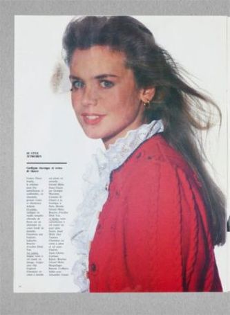 HAWSER / HOFER (Eloise Hawser / Kathi Hofer)