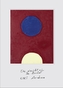 Etel Adnan. The Weight of the World