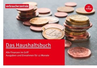 Das Haushaltsbuch