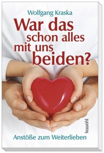 War das schon alles mit uns beiden?